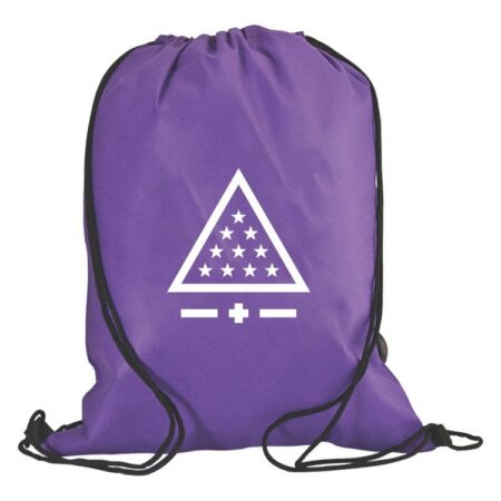 Drawstring Backpacks