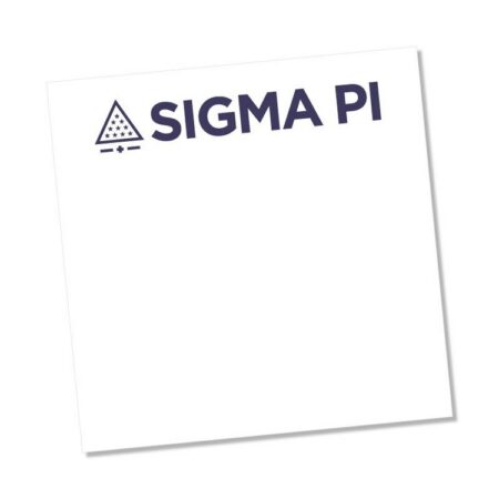 Notepads - Sticky Notes