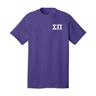 Purple Recruitment T's