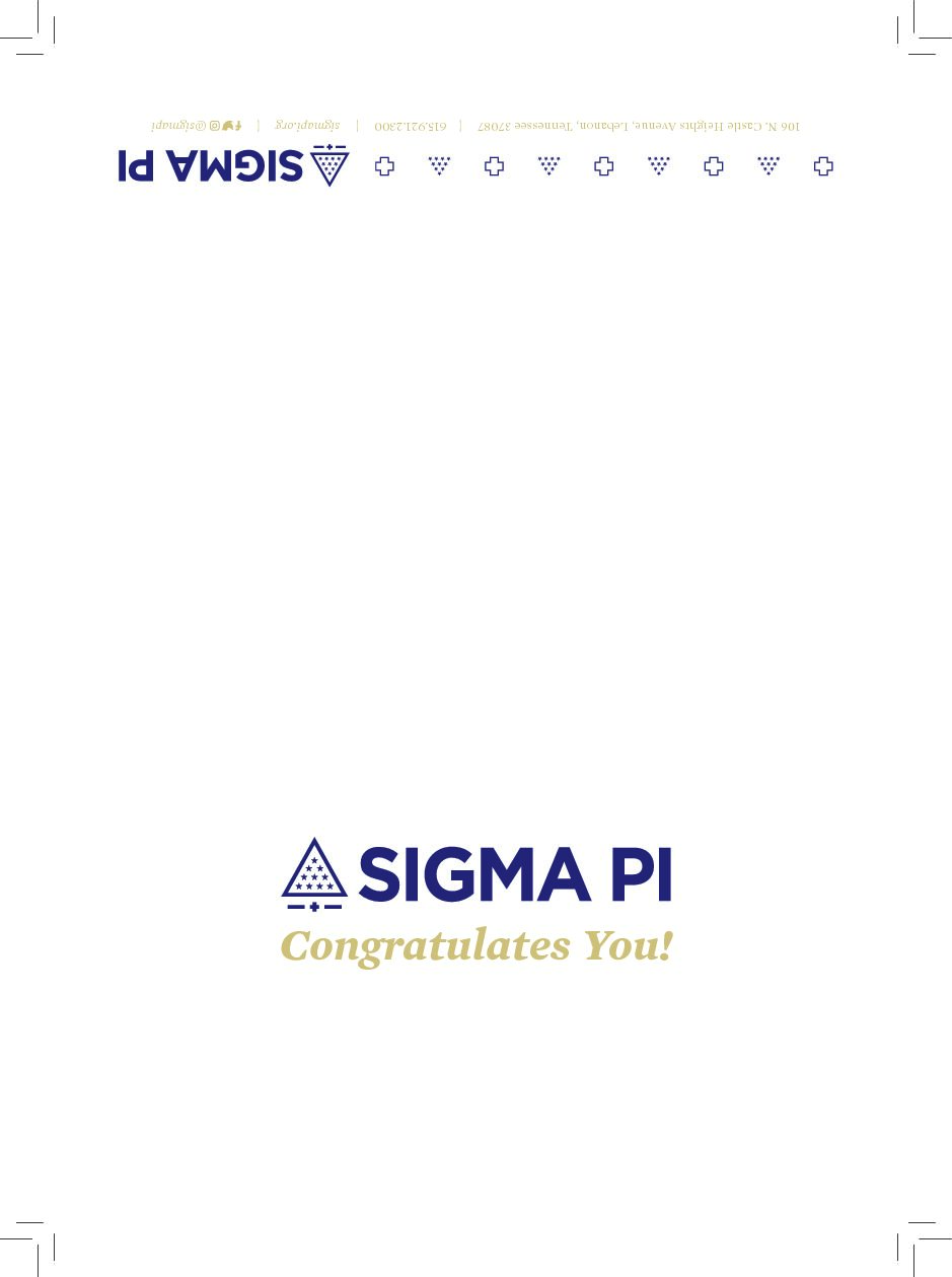 Congrats Graduate Cards & Envelopes