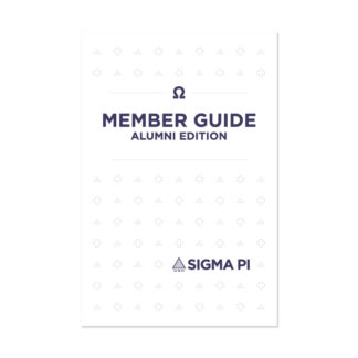 Alumni Pocket Guides