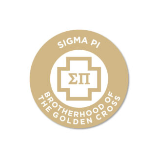 Brotherhood of the Golden Cross