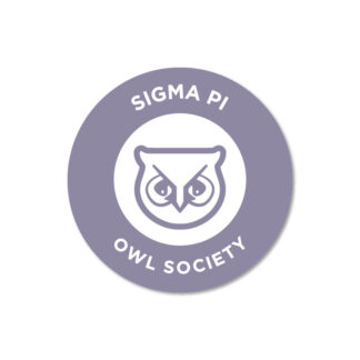 Owl Society Welcome Kit