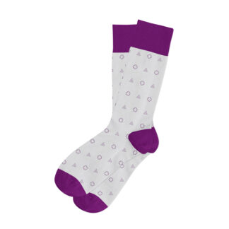 Sigma Pi Socks