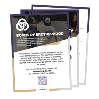 Set of 7 Informational Boards