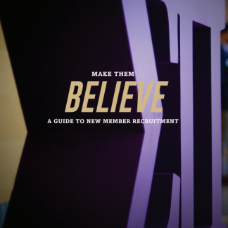 Recruitment Brochures