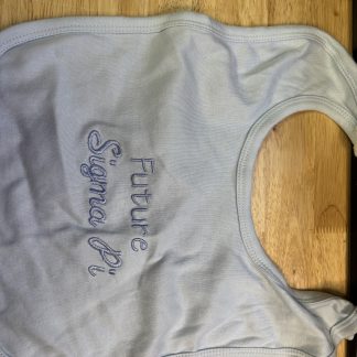Future Sigma Pi Bib