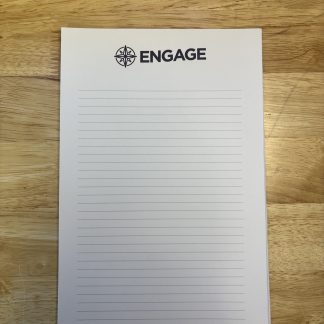 Engage Notepads